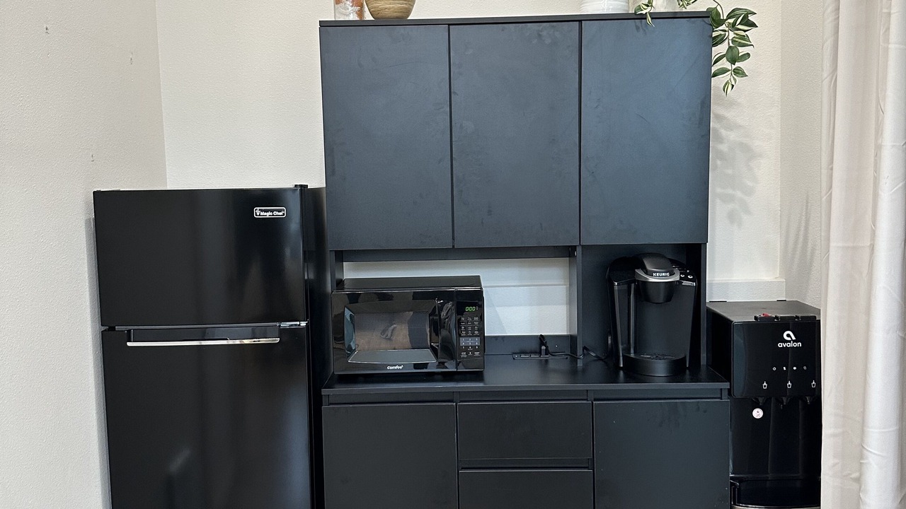 Photo of Kitchen in Judkins Park