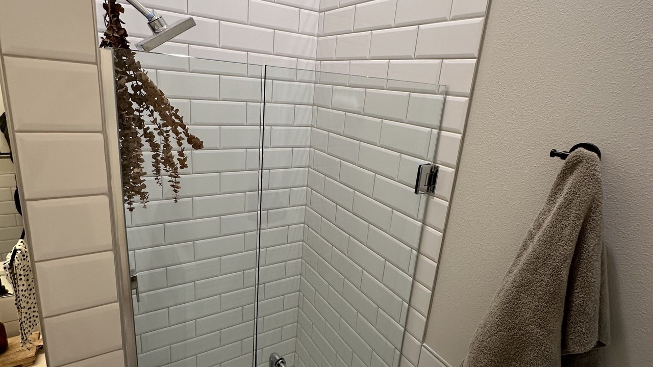 Photo of Bathroom in Judkins Park