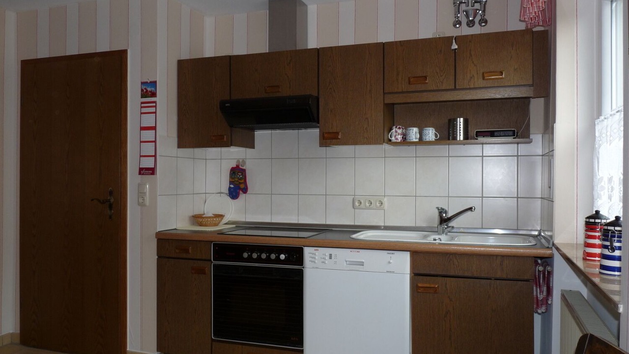 Photo of Kitchen in Westerkappeln