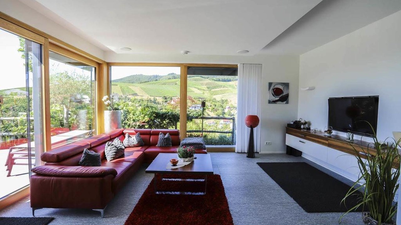 Photo of Livingroom in Buehlertal