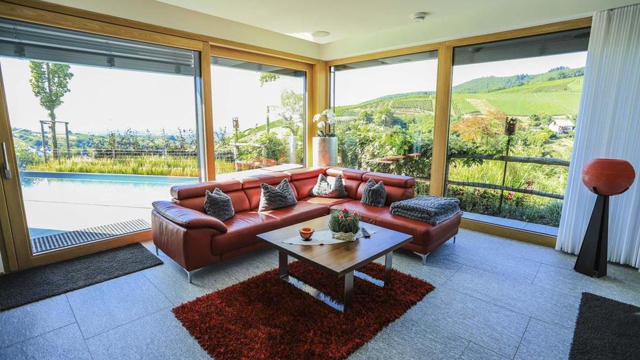 Photo of Livingroom in Buehlertal