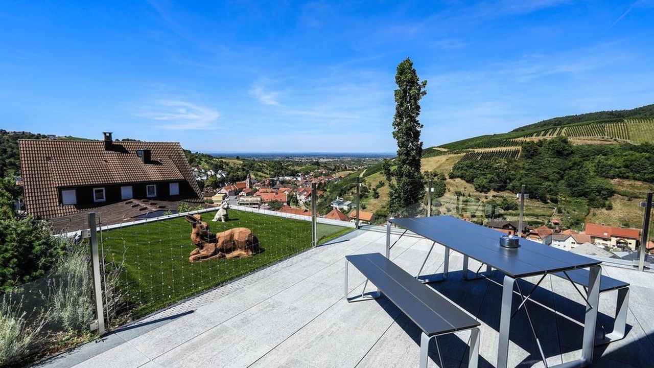 Photo of Outdoor in Buehlertal