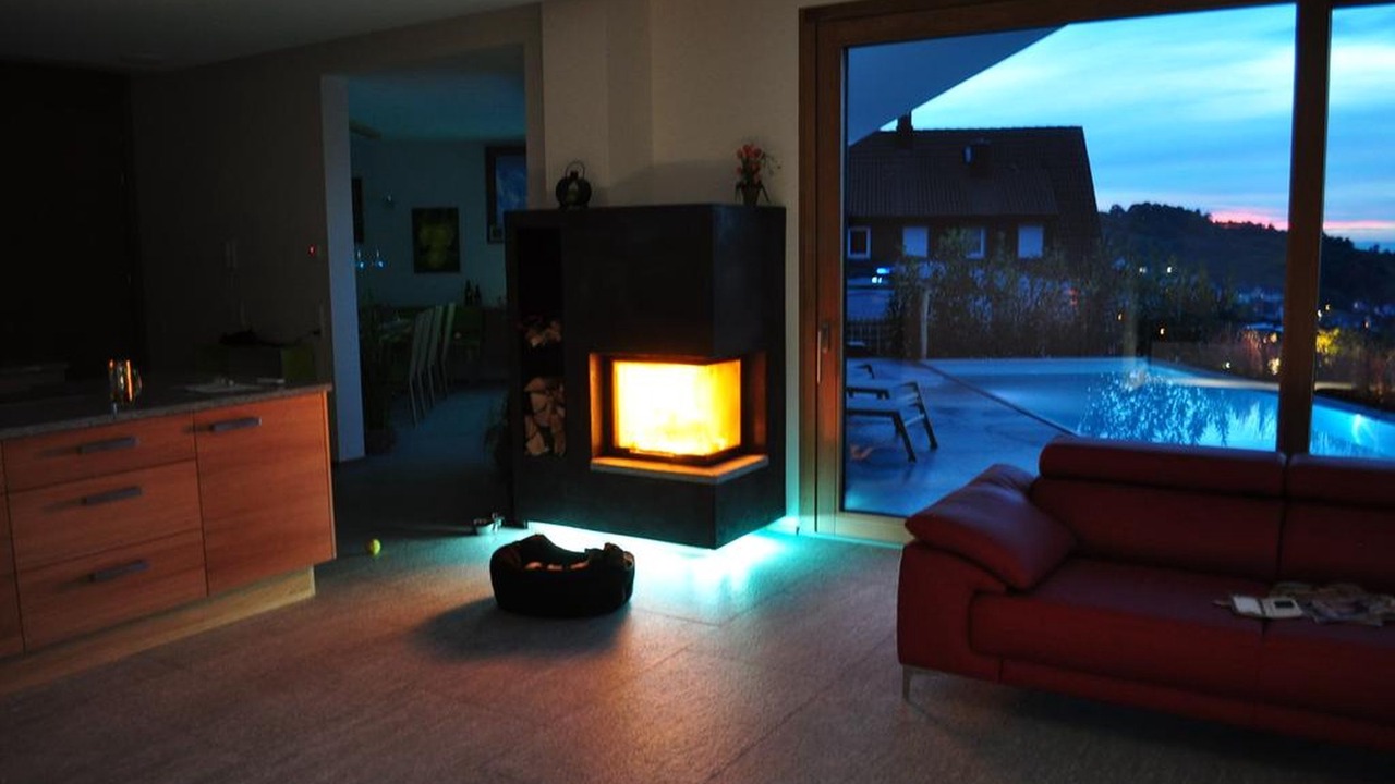 Photo of Livingroom in Buehlertal