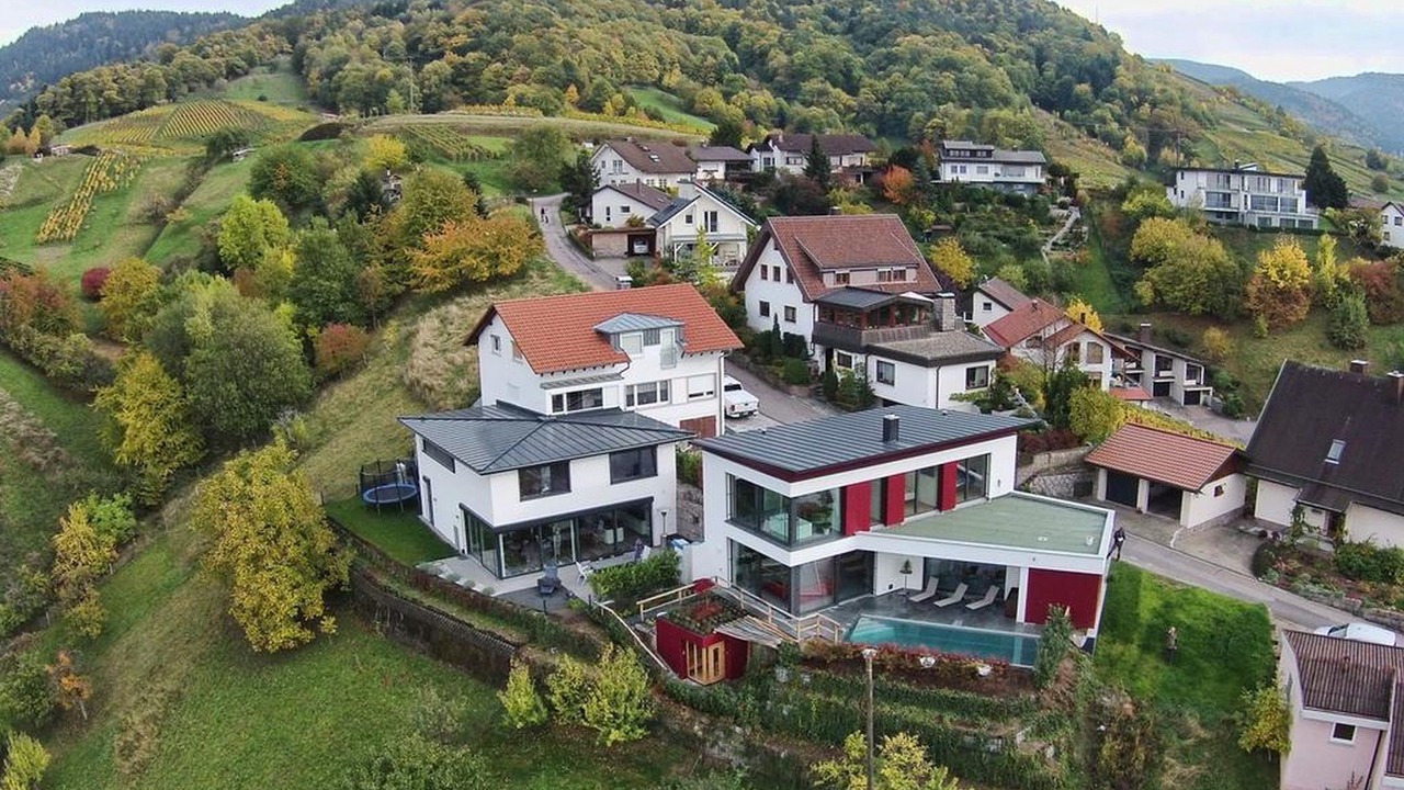 Photo of Outdoor in Buehlertal