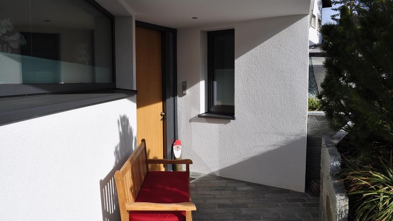 Photo of Patio Balcony in Buehlertal