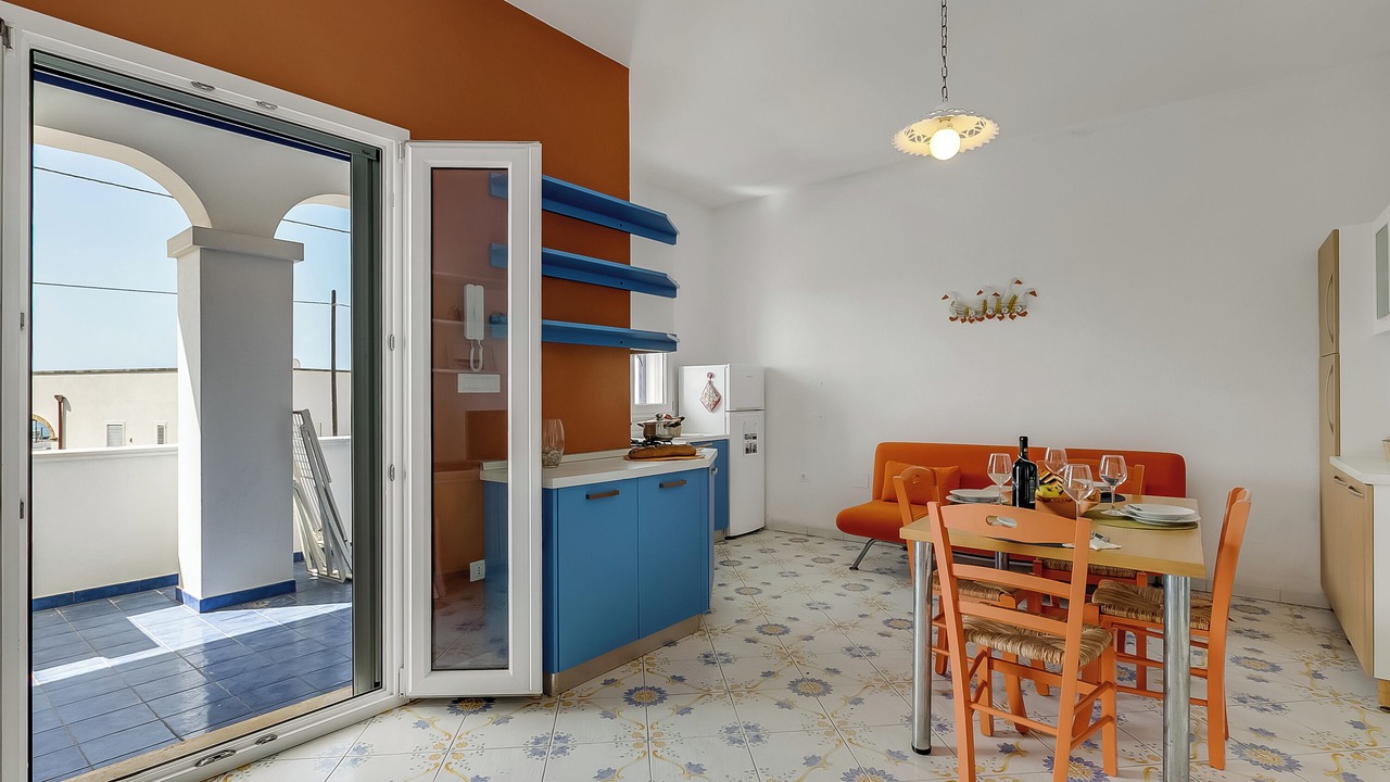 Photo of Bedroom in Torre Vado