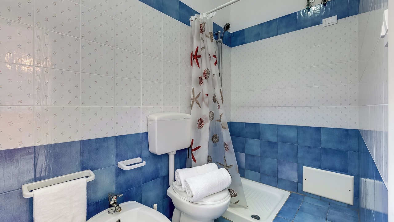 Photo of Bathroom in Torre Vado