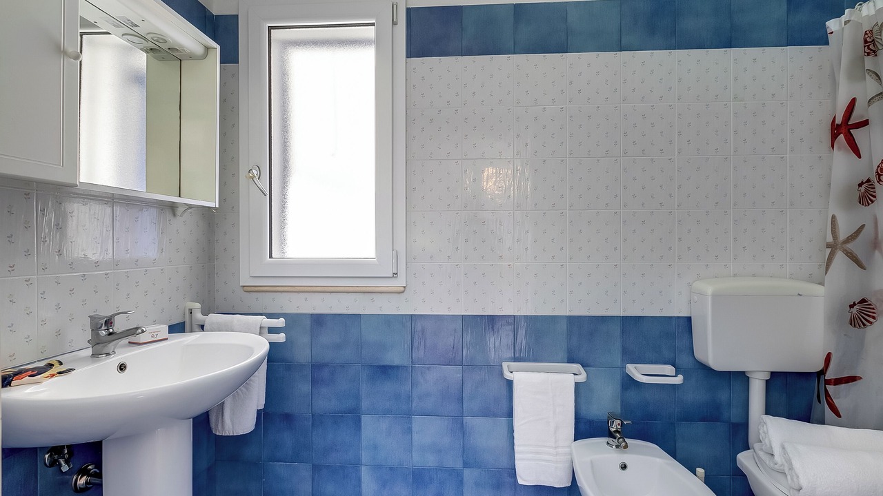Photo of Bathroom in Torre Vado