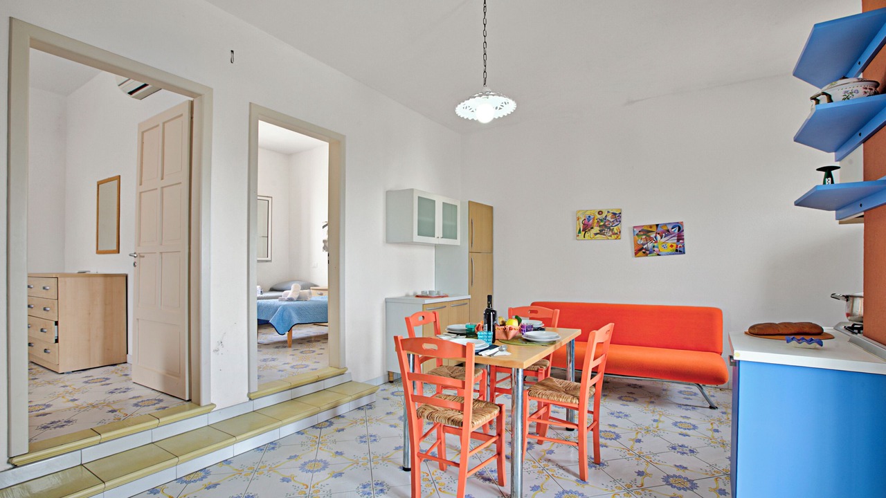Photo of Bedroom in Torre Vado