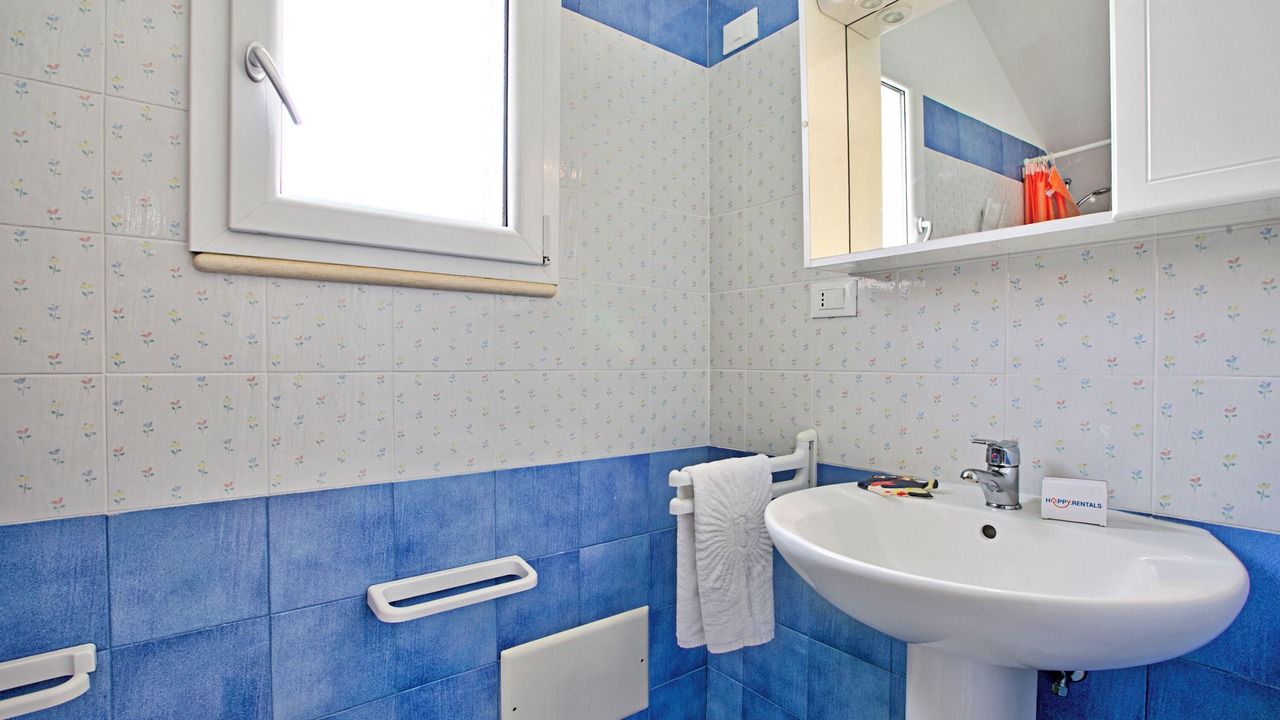 Photo of Bathroom in Torre Vado