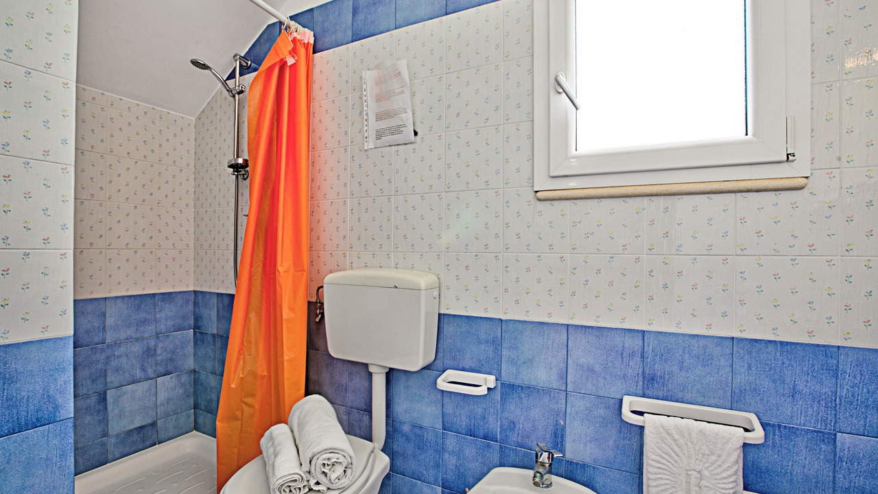 Photo of Bathroom in Torre Vado
