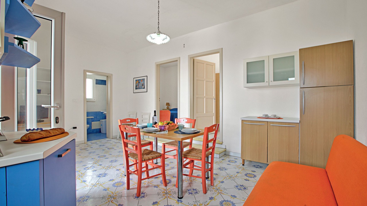 Photo of Bedroom in Torre Vado