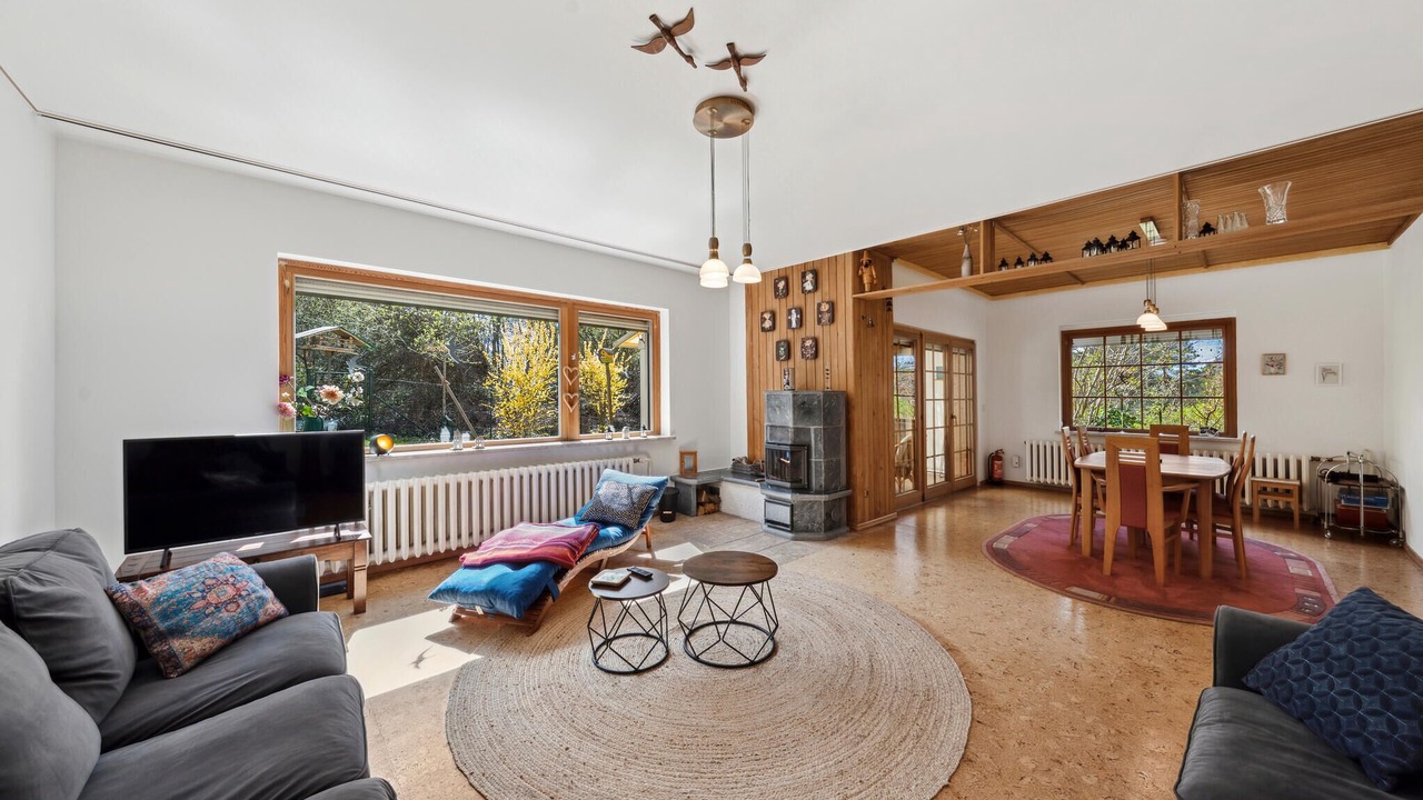 Photo of Bedroom in Rangsdorf