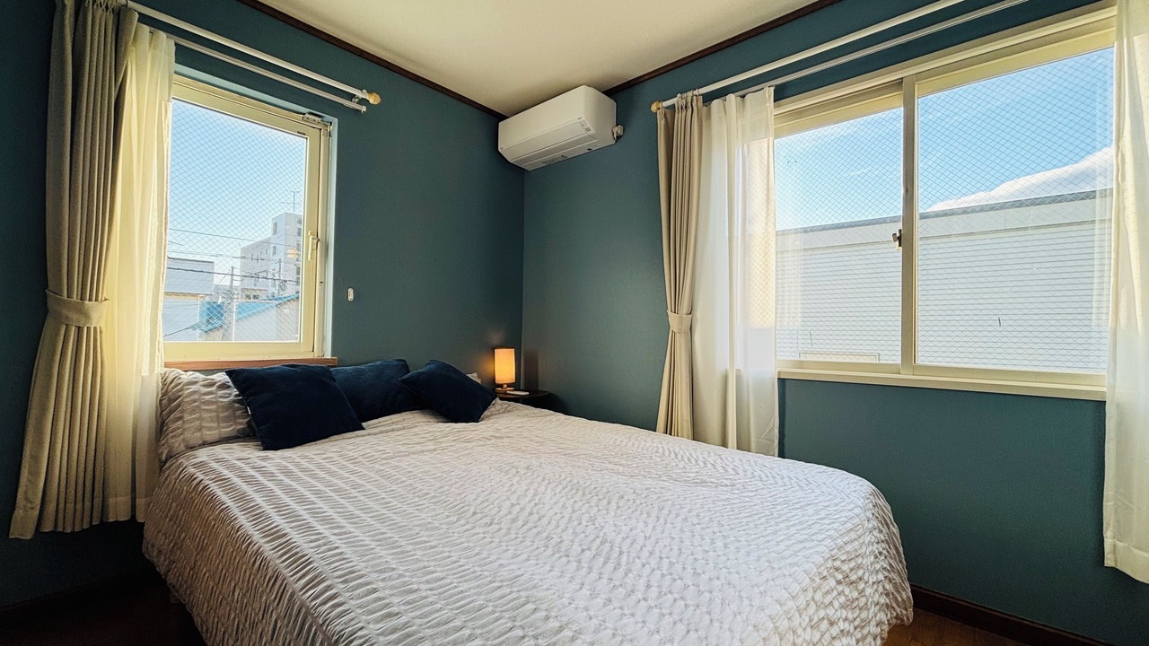 Photo of Bedroom in Otaru