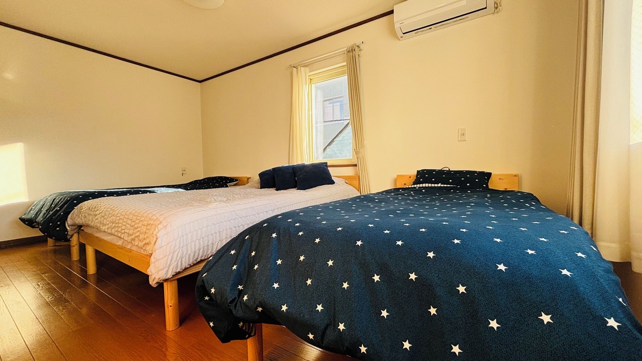Photo of Bedroom in Otaru
