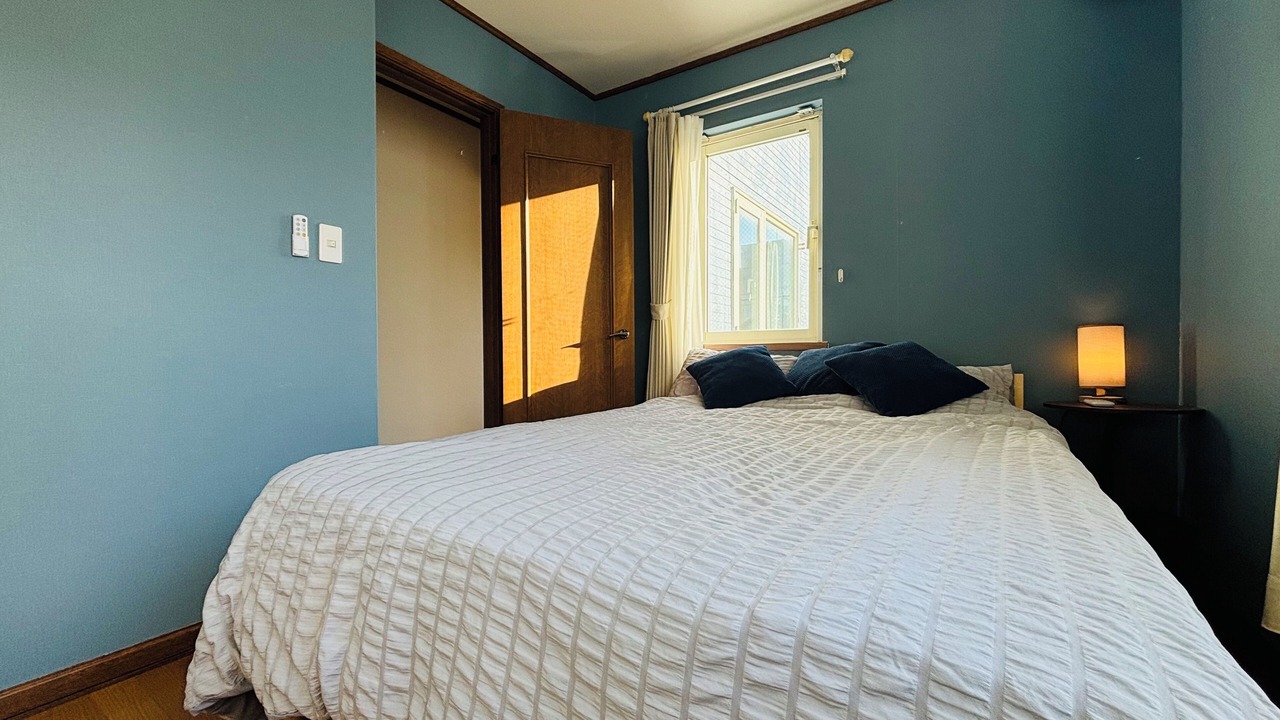 Photo of Bedroom in Otaru