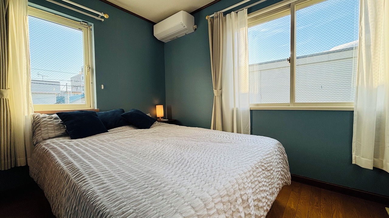 Photo of Bedroom in Otaru