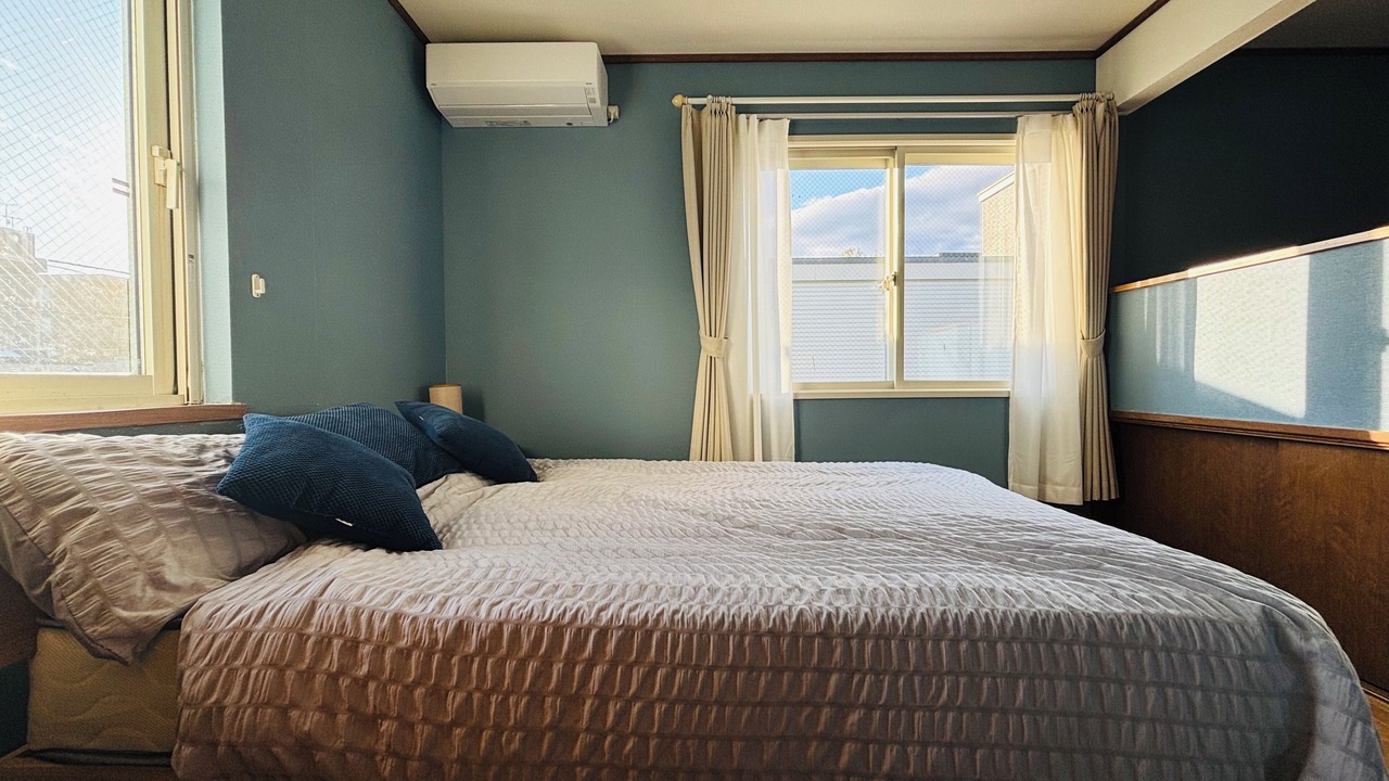 Photo of Bedroom in Otaru
