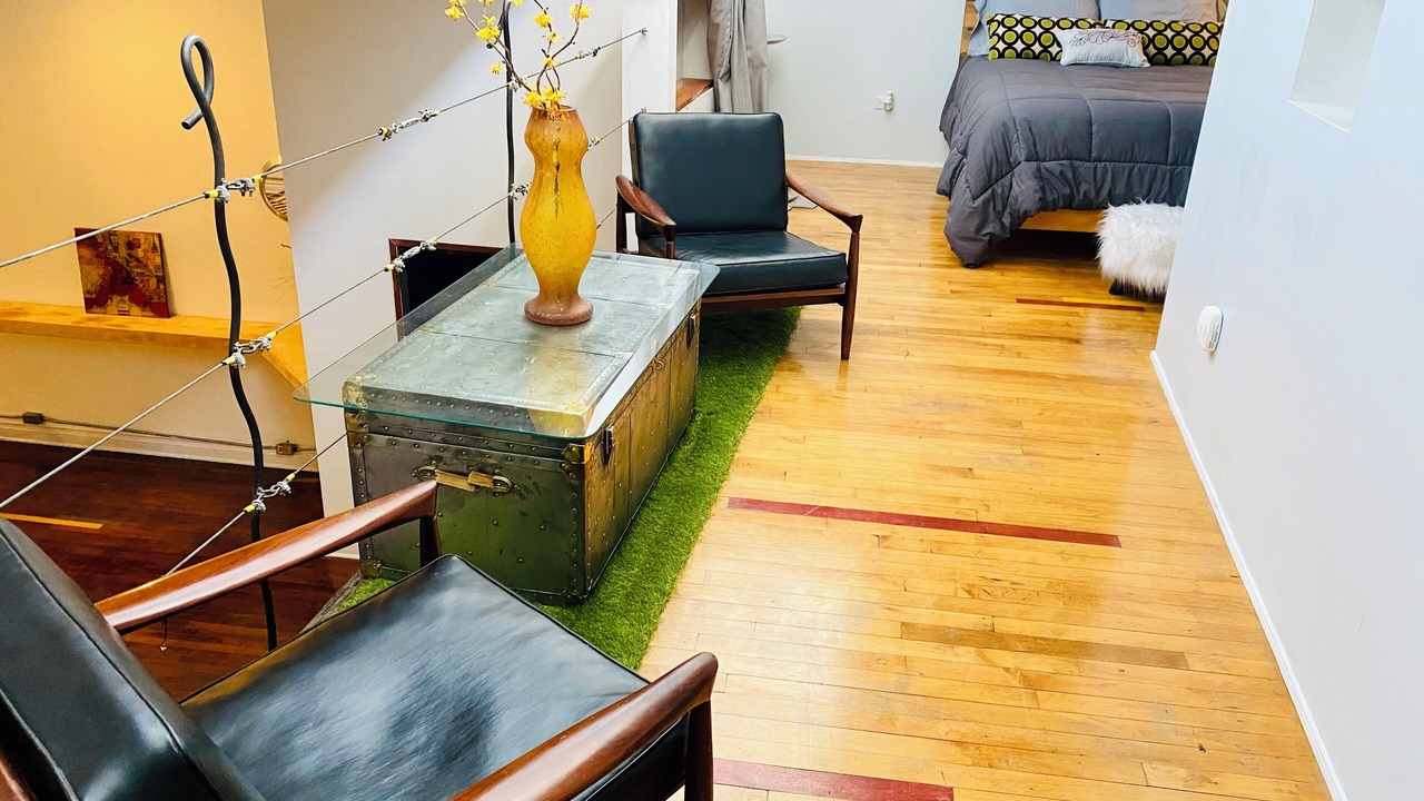 Photo of Bedroom in Brookfield