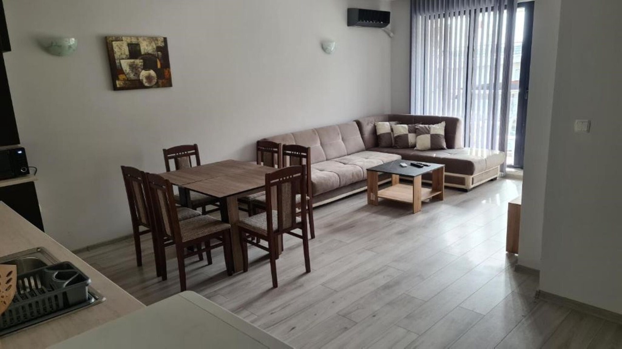 Photo of Livingroom in Kazanlak