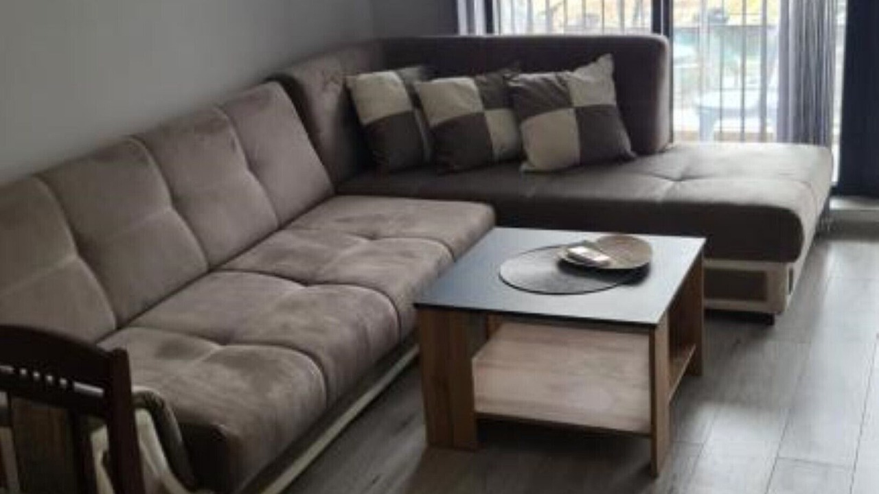 Photo of Livingroom in Kazanlak