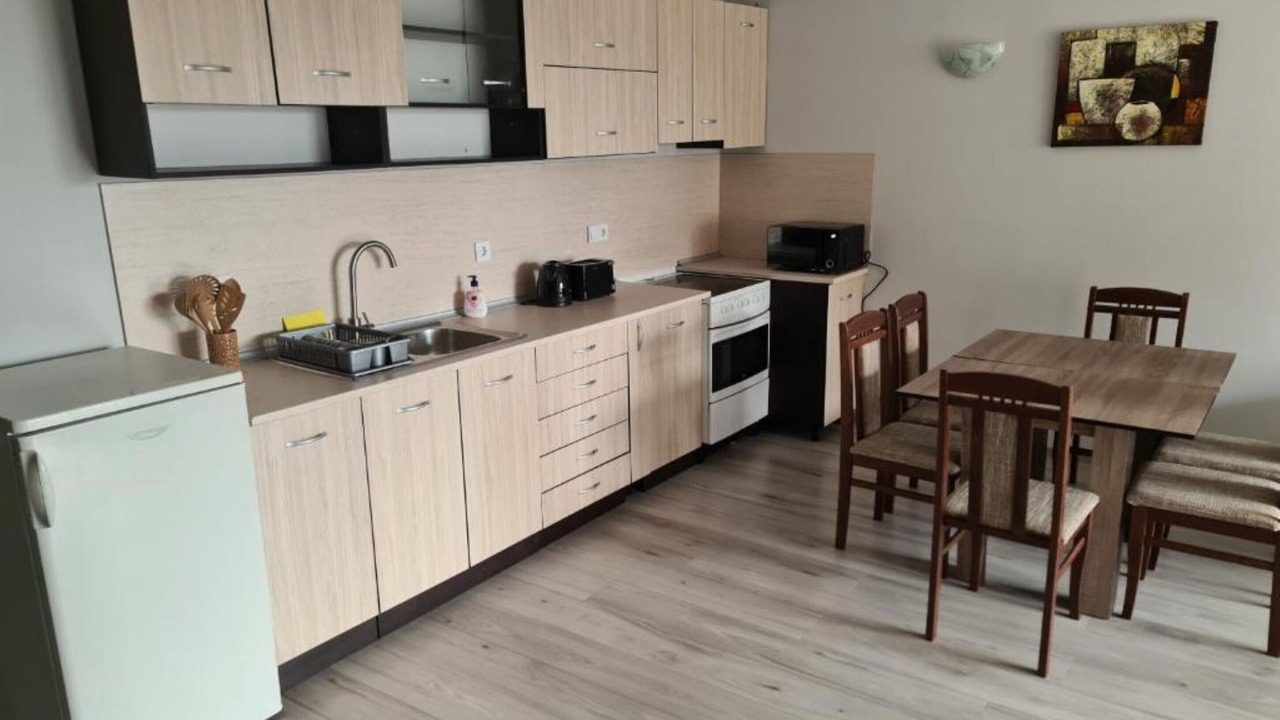 Photo of Kitchen in Kazanlak