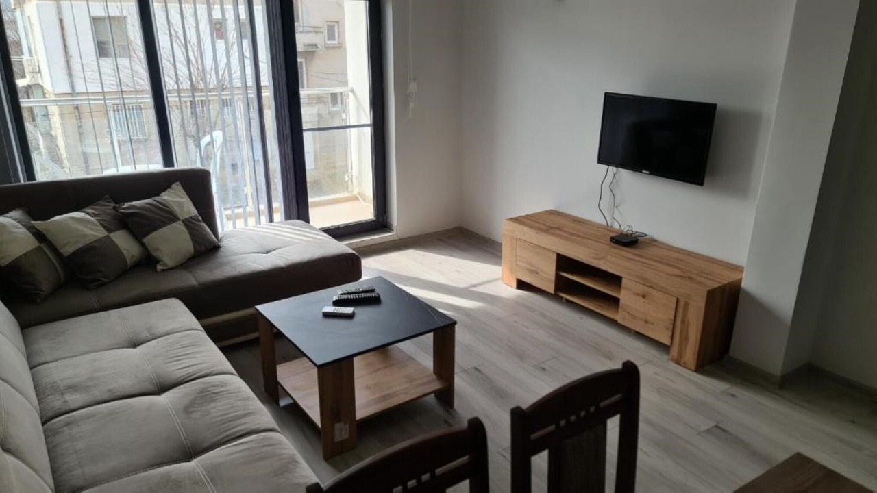 Photo of Livingroom in Kazanlak