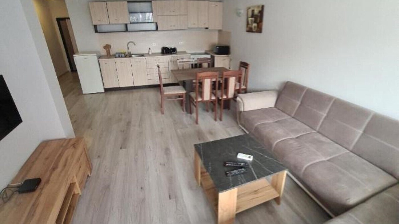Photo of Livingroom in Kazanlak