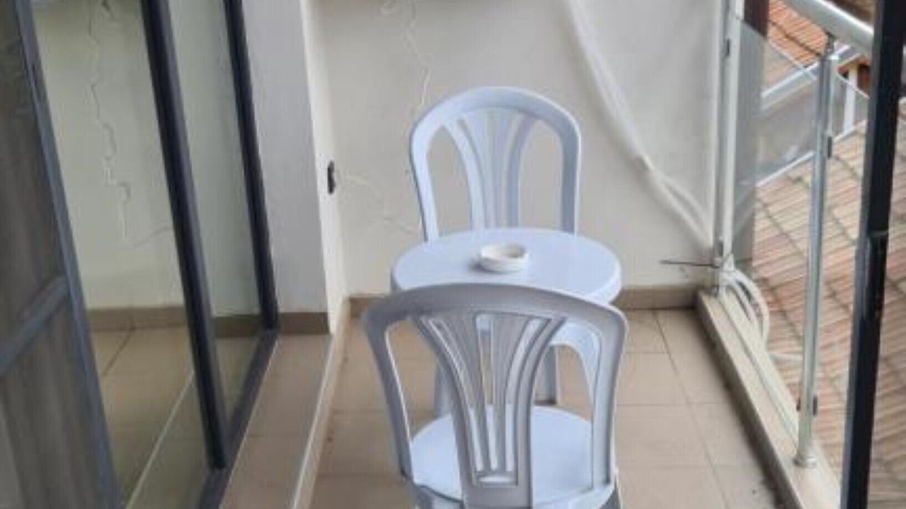 Photo of Patio Balcony in Kazanlak