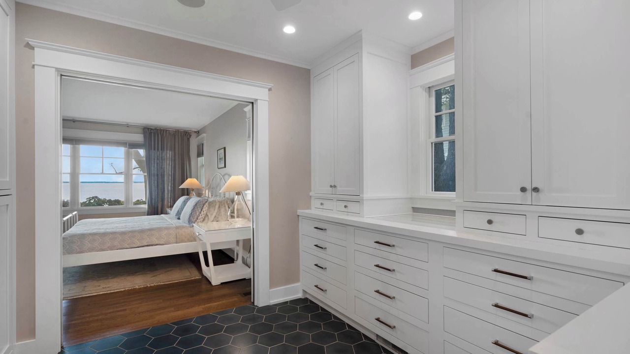 Photo of Bathroom in Laurel