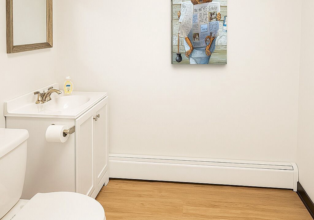 Photo of Bathroom in Wyoming