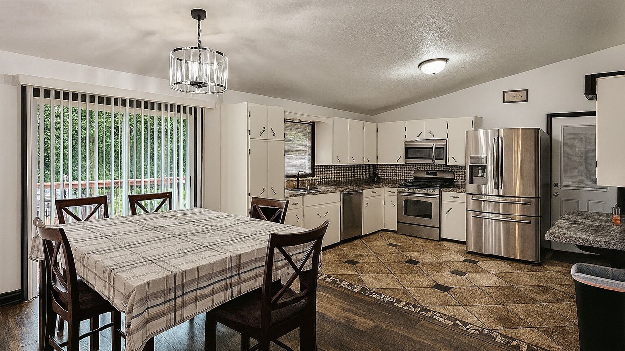 Photo of Kitchen in Wyoming