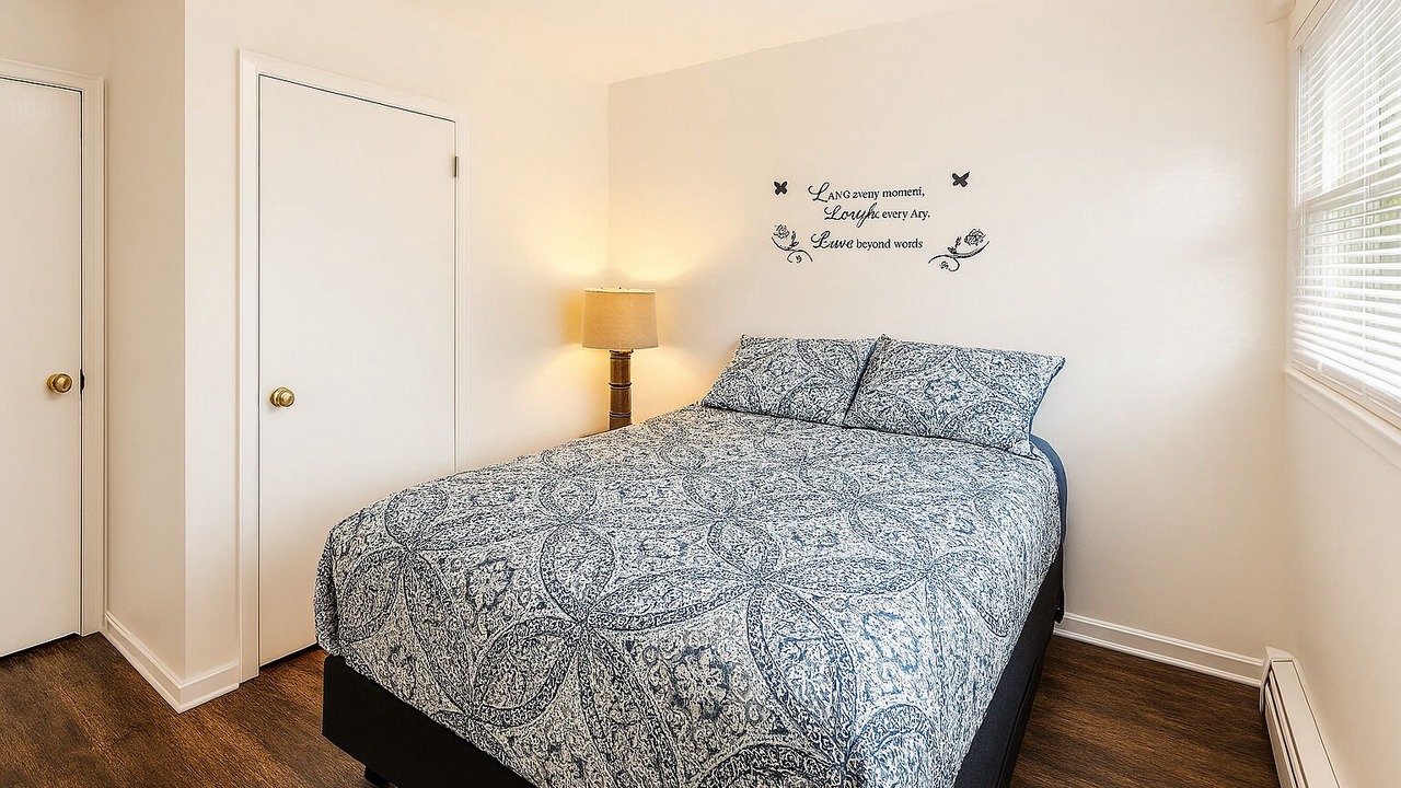 Photo of Bedroom in Wyoming