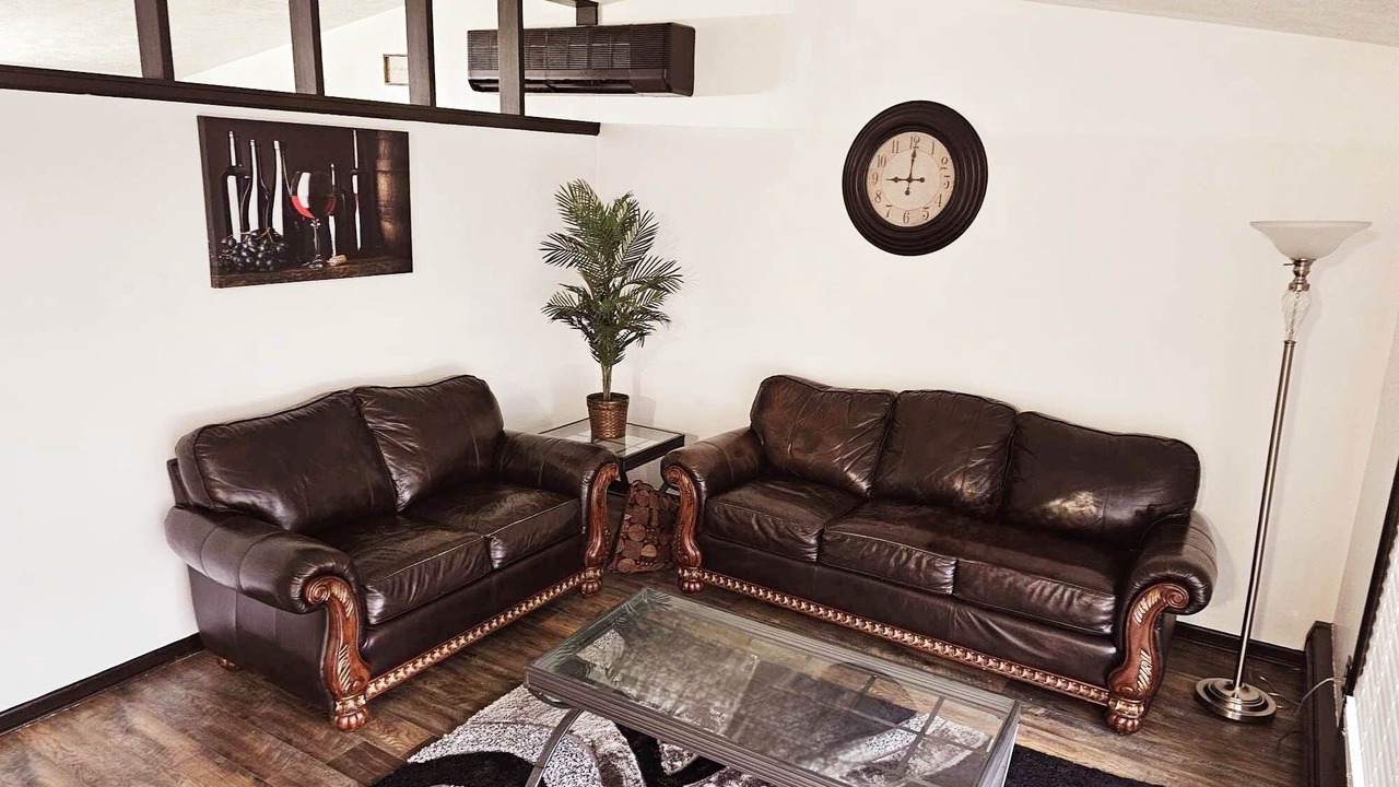 Photo of Livingroom in Wyoming