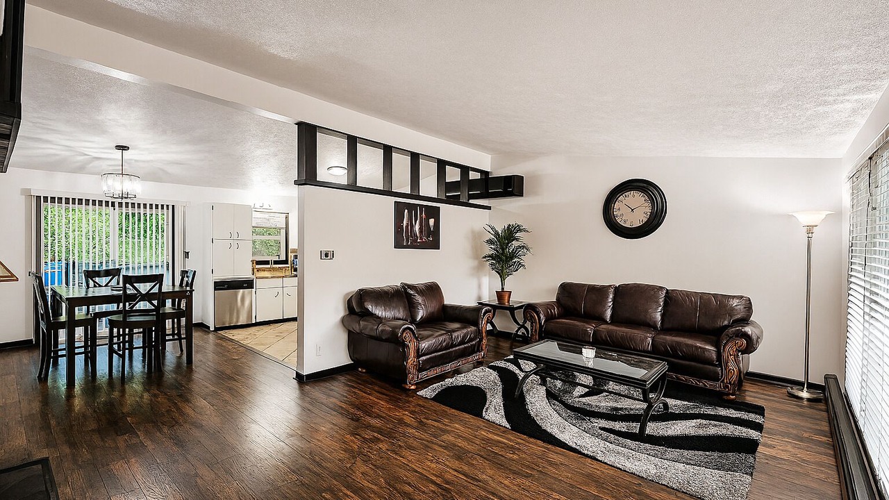 Photo of Livingroom in Wyoming