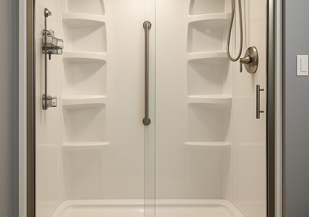 Photo of Bathroom in Wyoming