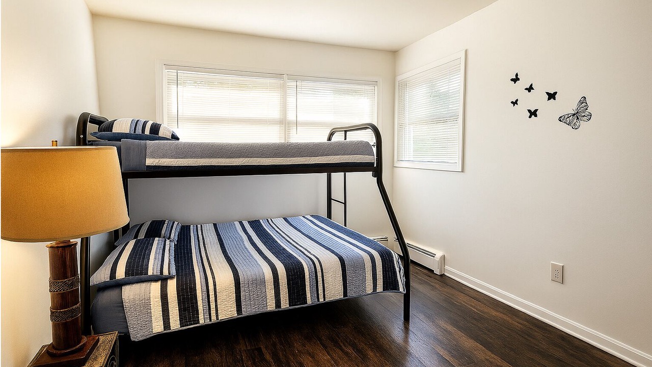 Photo of Bedroom in Wyoming
