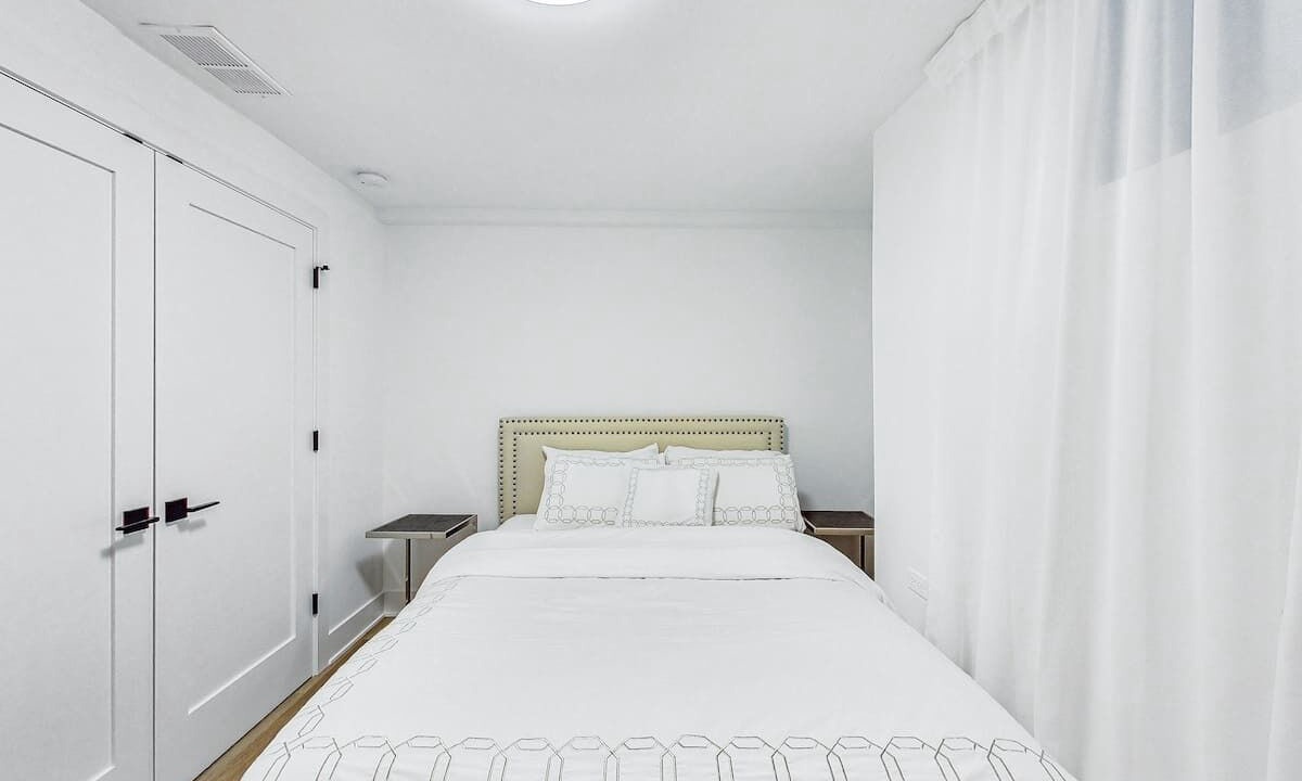 Photo of Bedroom in Park West
