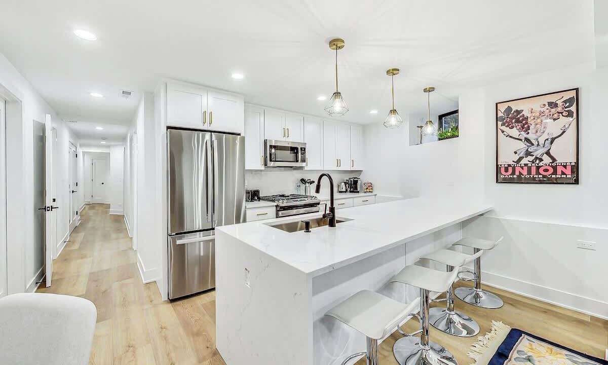 Photo of Kitchen in Park West