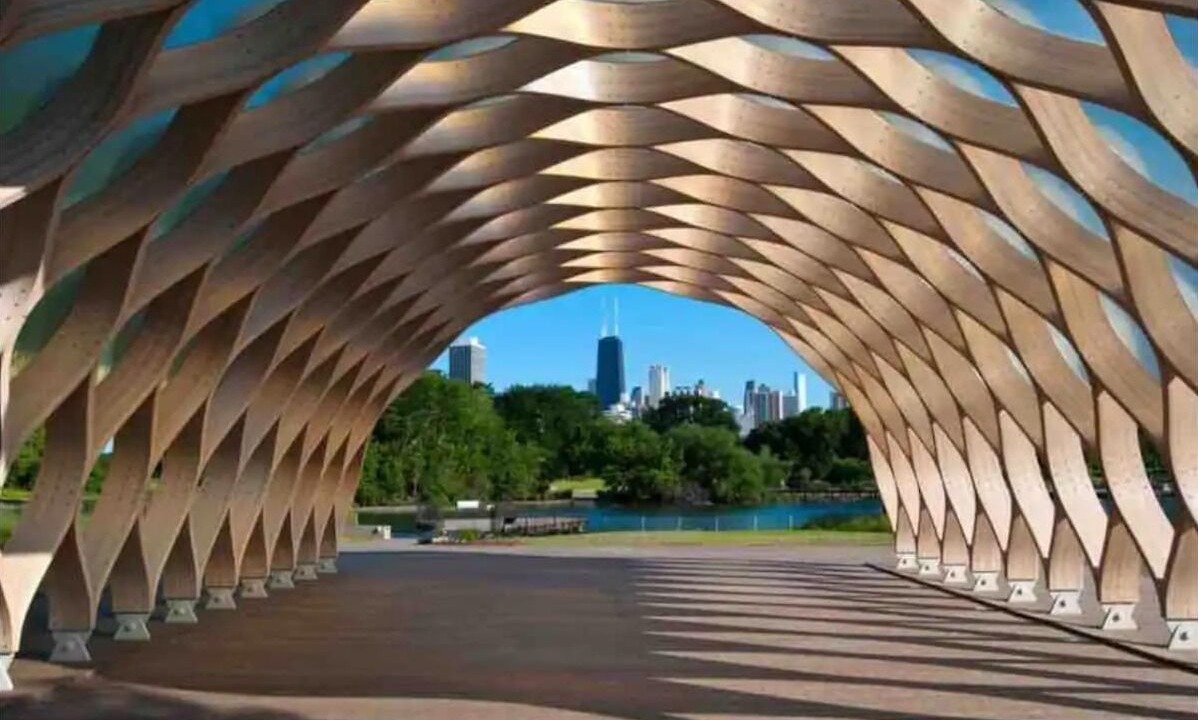Photo of Outdoor in Park West