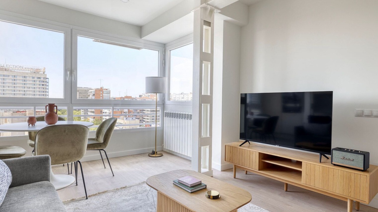 Photo of Livingroom in Hispanoamerica