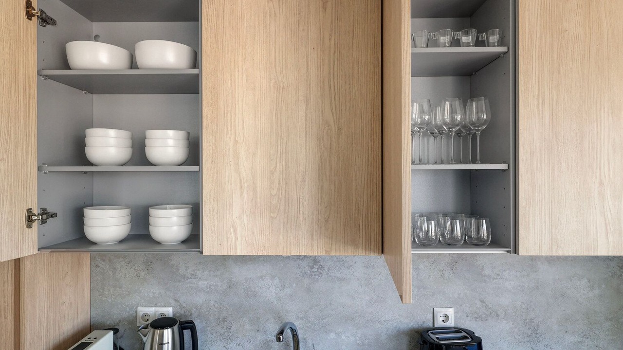 Photo of Kitchen in Hispanoamerica