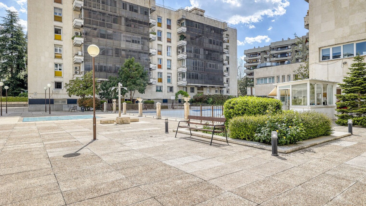 Photo of Outdoor in Hispanoamerica