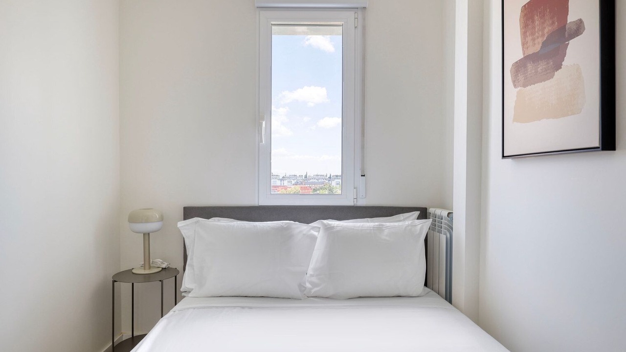 Photo of Bedroom in Hispanoamerica