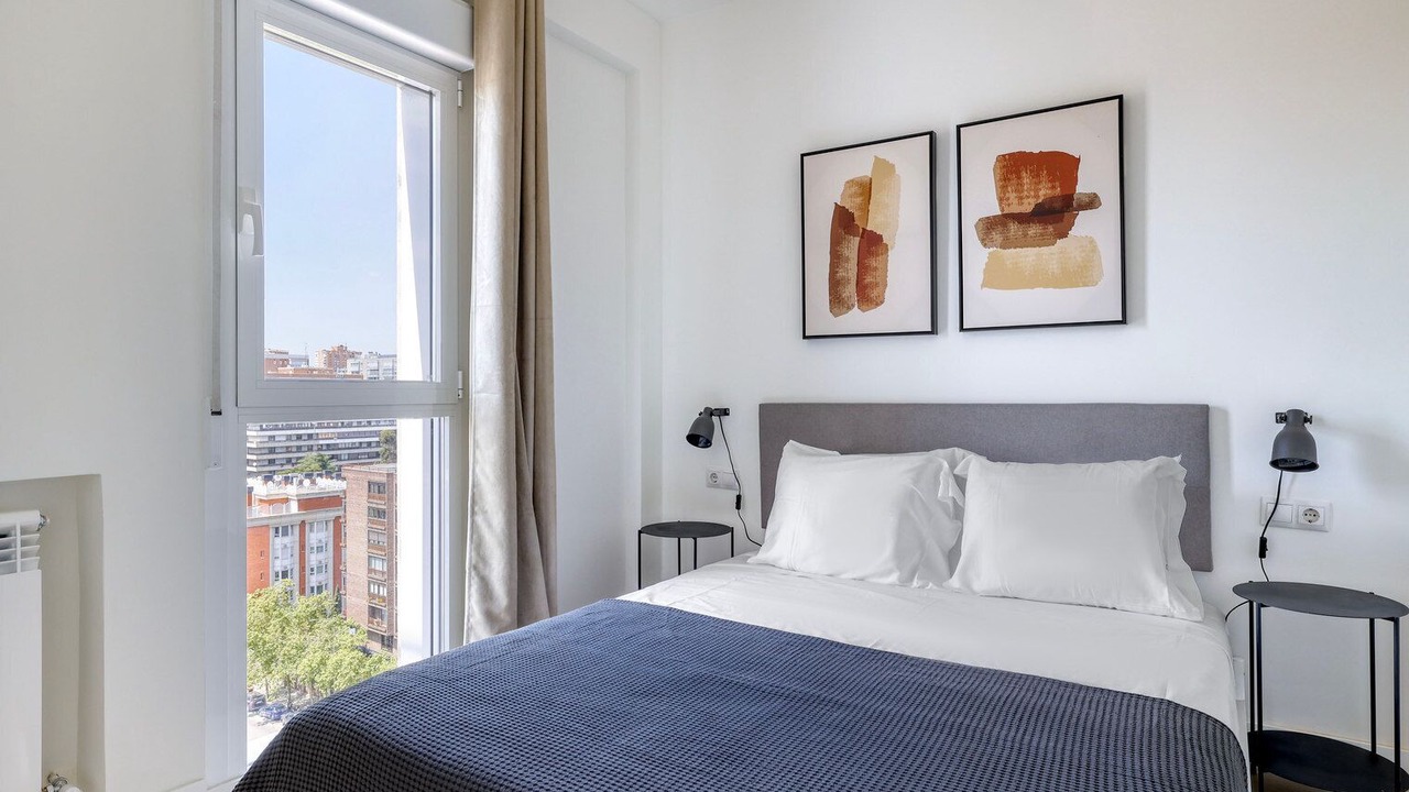 Photo of Bedroom in Hispanoamerica