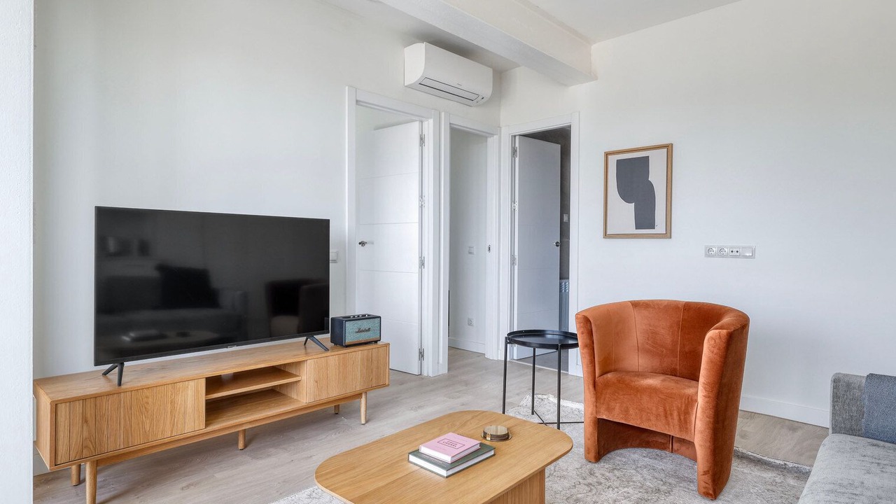 Photo of Livingroom in Hispanoamerica