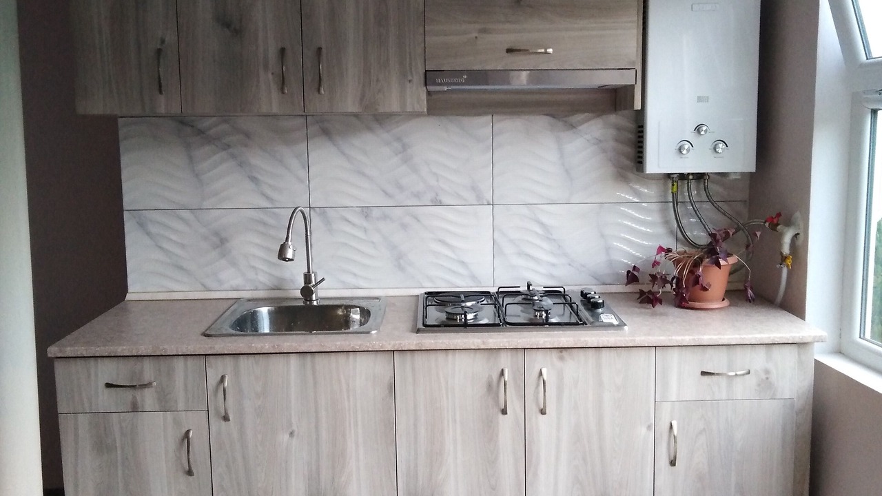 Photo of Kitchen in Dilijan