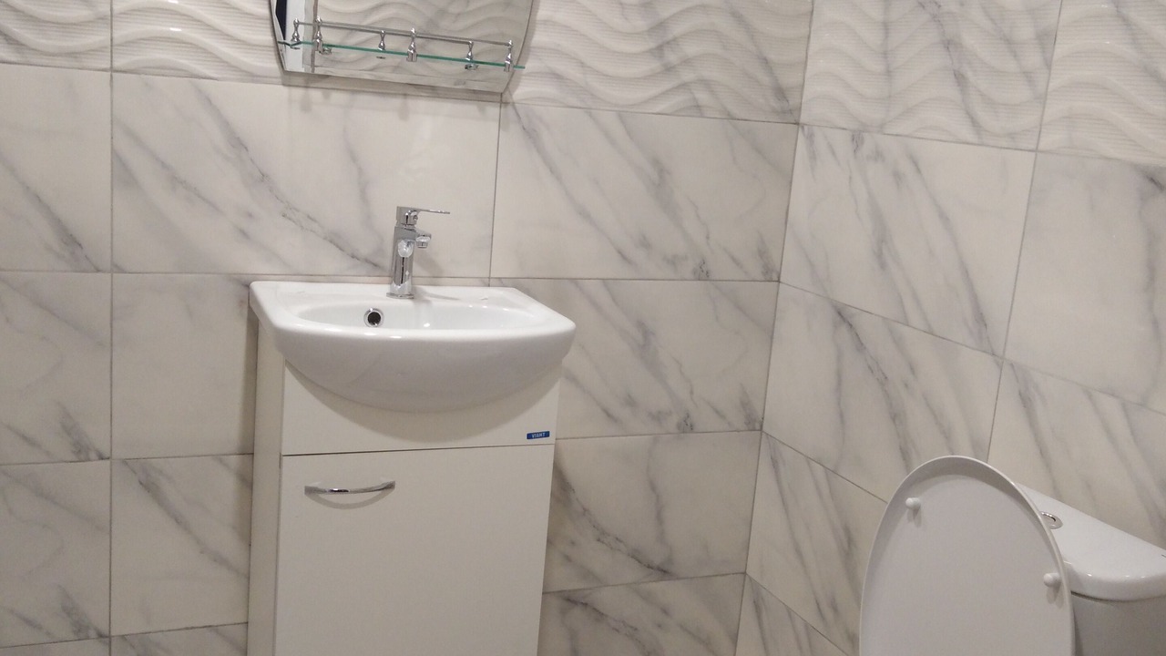 Photo of Bathroom in Dilijan