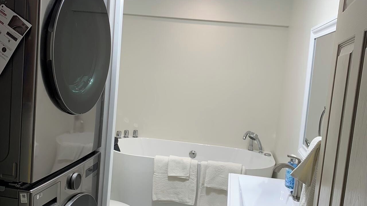 Photo of Bathroom in Elizabethtown