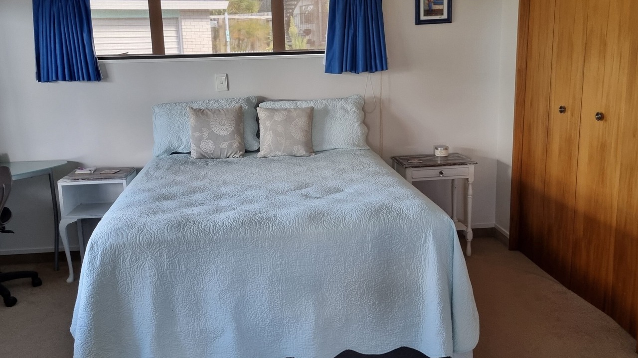 Photo of Bedroom in Stanmore Bay